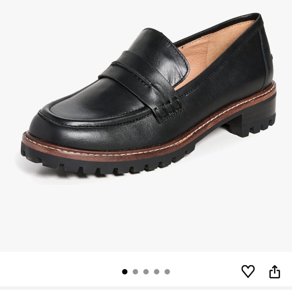 Madewell The Corinne NWOT - Picture 9 of 12
